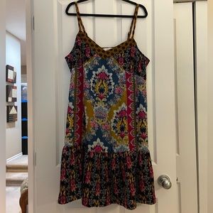 Anthropologie Dress